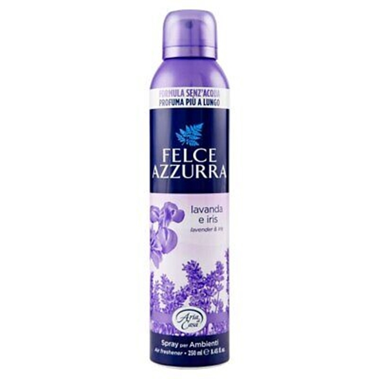 Picture of FELCE AIR SPRAY LAVANDER 250ML